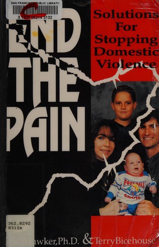 Cover of End the pain