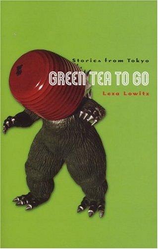 Cover of Green Tea to Go