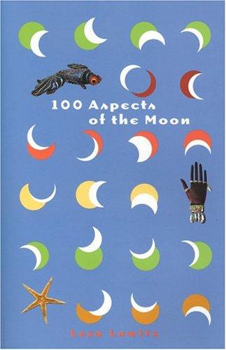 Cover of 100 Aspects of the Moon