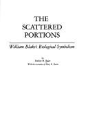Cover of The scattered portions