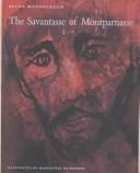 Cover of The savantasse of Montparnasse