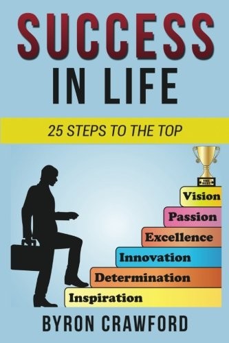 Cover of Success In Life