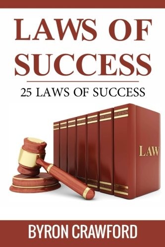 Cover of Laws Of Success