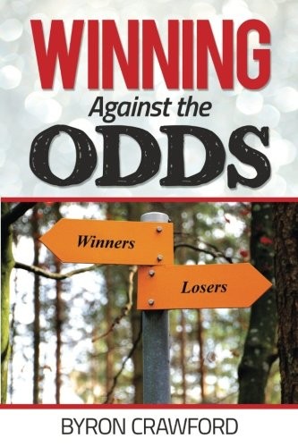 Cover of Winning Against The Odds