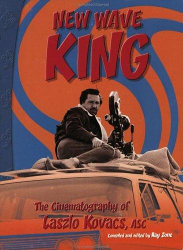 Cover of New Wave King