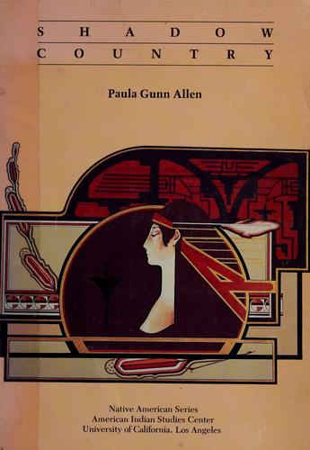 Cover of Shadow country
