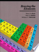 Cover of Braving The Elements
