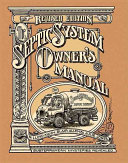 Cover of The Septic System Owner's Manual