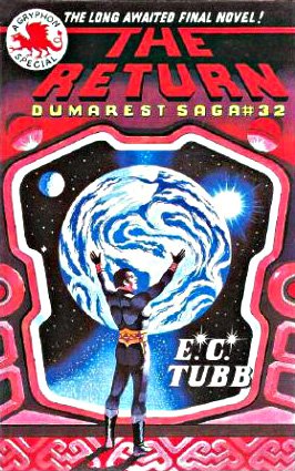 Cover of The Return