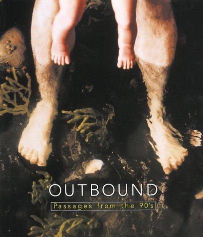 Cover of Outbound