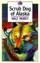 Cover of Scrub Dog of Alaska