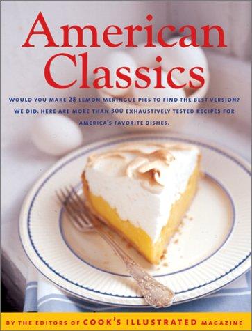 Cover of The best recipe