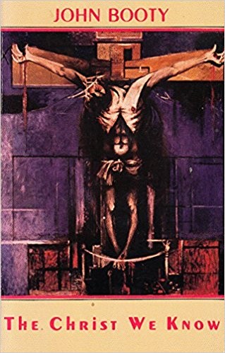 Cover of The Christ we know