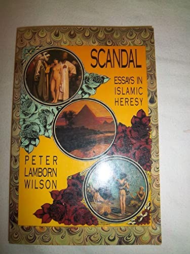 Cover of Scandal