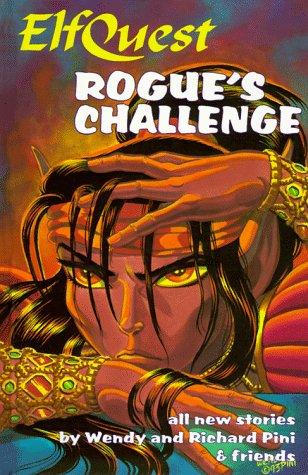 Cover of Elfquest Book #09