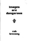 Cover of Images are dangerous