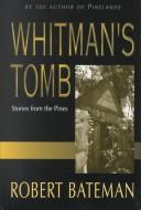 Cover of Whitman's tomb