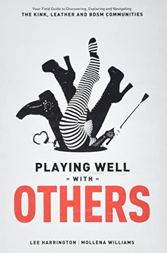Cover of Playing well with others