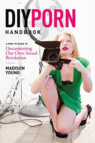 Cover of DIY Porn Handbook