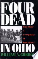 Cover of Four Dead in Ohio