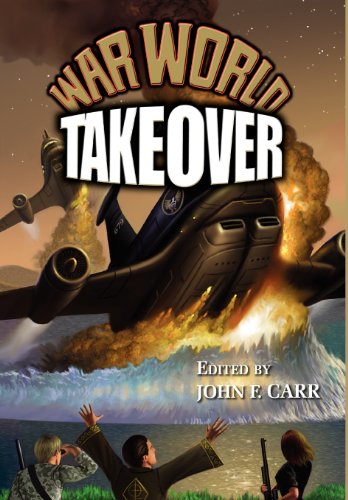 Cover of Takeover