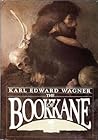 Cover of The Book of Kane