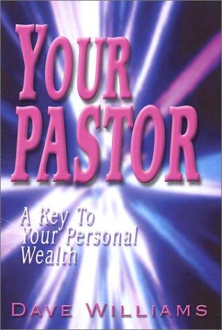 Cover of Your Pastor