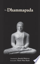 Cover of The Dhammapada