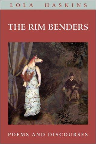 Cover of The rim benders