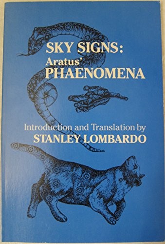 Cover of Sky signs