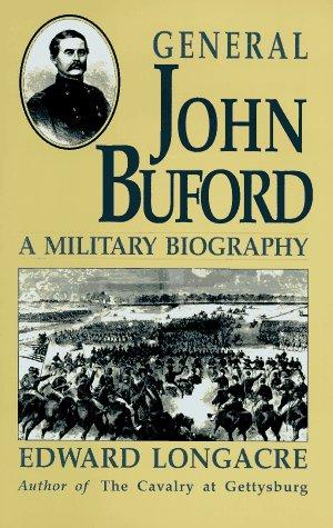 Cover of General John Buford