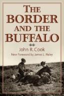 Cover of The border and the buffalo