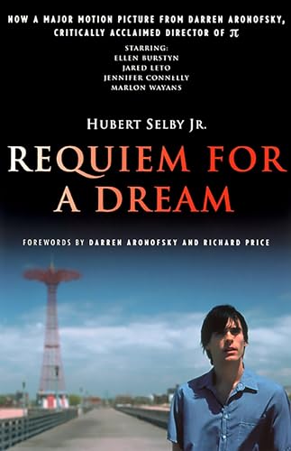 Cover of Requiem for a Dream