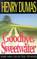 Cover of Goodbye, Sweetwater