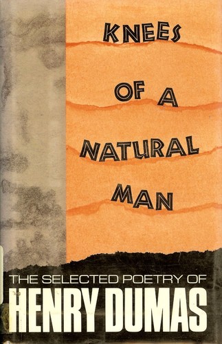 Cover of Knees of a Natural Man