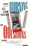 Cover of Burning Questions: A Novel