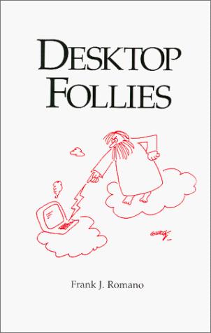 Cover of Desktop Follies