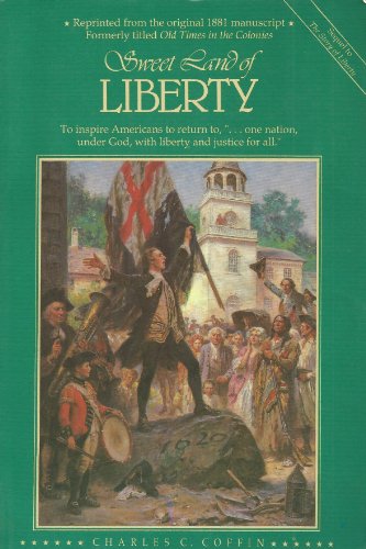Cover of Sweet Land of Liberty