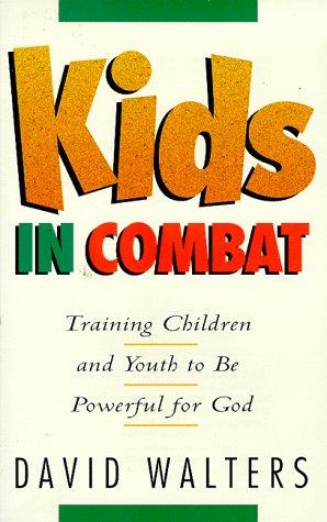 Cover of Kids in combat