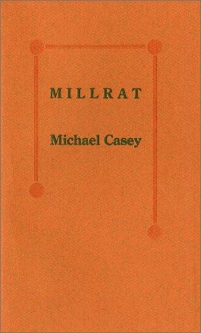 Cover of Millrat