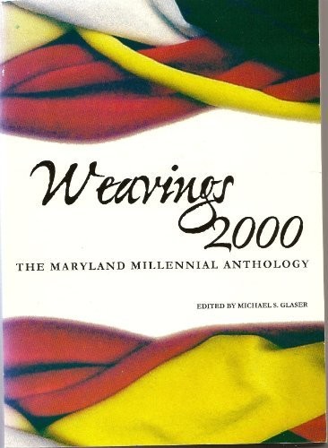 Cover of Weavings 2000