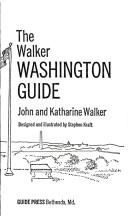 Cover of The Walker Washington guide