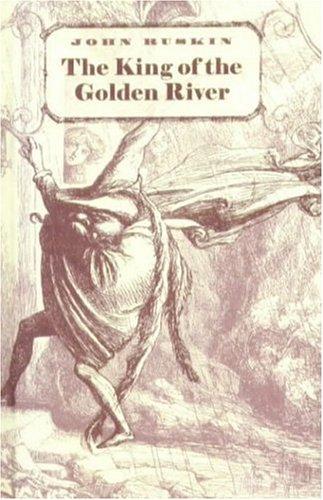 Cover of King Of The Golden River