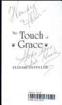 Cover of The Touch of Grace