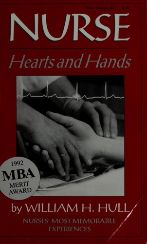 Cover of Nurse