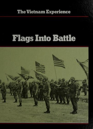 Cover of Flags into Battle