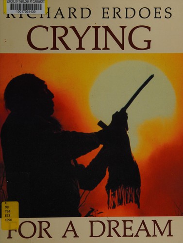 Cover of Crying for a Dream