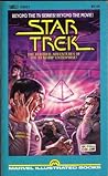 Cover of Star Trek: The Further Adventures of the Starship Enterprise