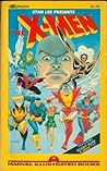 Cover of Stan Lee Presents: The X-Men