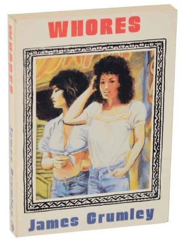 Cover of Whores